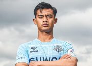 Pratama Arhan Resmi Berpisah dengan Suwon FC