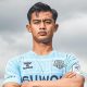 Pemain Timnas Indonesia, Pratama Arhan. (Tangkapan Layar Suwon FC)