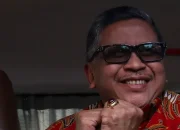 Hasil Survei : Mayoritas Publik Percaya Hasto Terlibat Kasus Suap Harun Masiku
