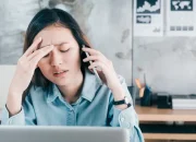 Hindari Stres Terhadap Pekerjaan dengan 7 Hal Sederhana Ini