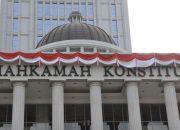 Ini Alasan MK Diskualifikasi Ridwan Yasin hingga Putuskan PSU