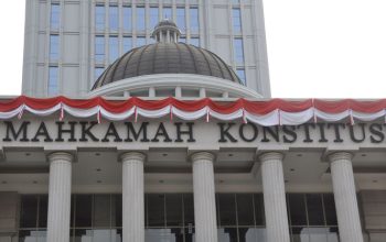 Ini Alasan MK Diskualifikasi Ridwan Yasin hingga Putuskan PSU