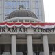 Gedung Mahkamah Konstitusi (MK). (Foto : Dok. mkri.id)