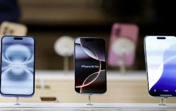 iPhone 16 Segera Dijual di Indonesia usai Apple Lunasi Kewajiban