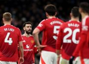 Tanggapan Mantan Striker saat MU Kalah dari Tottenham