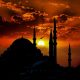 Ilustrasi. Malam Nisfu Syaban. (Foto : Pixabay)