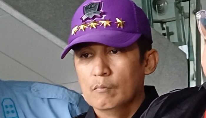 Kuasa Hukum Razman Dipecat KAI, Buntut Aksi Naik Meja Sidang