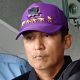 Pengacara Firdaus Oiwobo saat mendampingi Razman Arif Nasution. (Foto : Kompas)