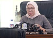 Femmy Udoki Soroti Peran Diskominfo dalam Pemberitaan
