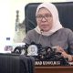 Anggota Komisi I DPRD Provinsi Gorontalo, Femmy Udoki. (Foto : Ist.)