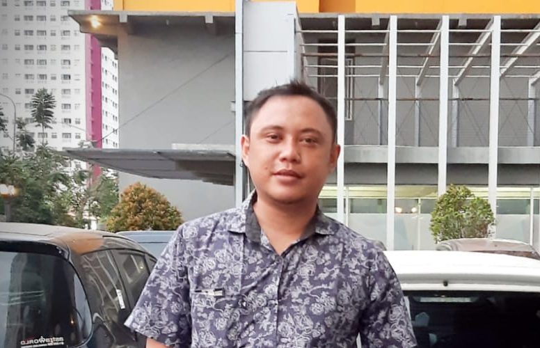Ketua Lembaga Swadaya Masyarakat (LSM) Jaringan Kemandirian Nasional (JAMAN) Provinsi Gorontalo, Frankymax Kadir. (Foto : Dok. Ist)
