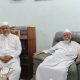 Ustads Abdul Rahim Ba'asyir. (Foto : Ist.)