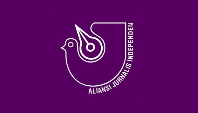 Aliansi Jurnalis Independen (AJI) Gorontalo.