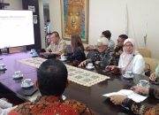 Komisi 1 Deprov Perjuangkan DOB Bone Pesisir hingga ke Kemendagri