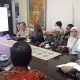 Komisi I DPRD Provinsi Gorontalo melakukan audiens langsung dengan Kemendagri guna memperjuangkan pembentukan Daerah Otonomi Baru (DOB) Bone Pesisir. (Foto : Dok. Ist.)