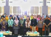 Pj Sekda Bone Bolango Tekankan Pentingnya Manajemen Risiko dalam Tata Kelola Pemerintahan