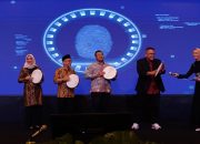 JMSI Usung Program Literasi “JMSI Goes To School” di HUT ke-5