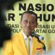 Ketua Umum Dewan Pimpinan Pusat (DPP) Partai Golkar, Bahlil Lahadalia. (Foto : Golkarpedia)