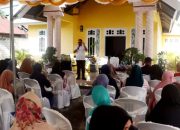 Reses di Desa Tinelo, Hais Ayuwa Serap Aspirasi Warga Soal Infrastruktur dan Bantuan Usaha