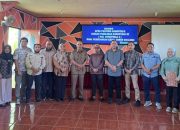 Serap Aspirasi, DPRD Provinsi Gorontalo Gelar Reses ke Desa Haya-Haya