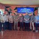 Anggota DPRD Provinsi Gorontalo dari Daerah Pemilihan (Dapil) Kabupaten Gorontalo A saat Reses Masa Sidang Kedua Tahun 2024-2025 dengan mengunjungi Desa Haya-Haya.(Foto : Dok. Humas)