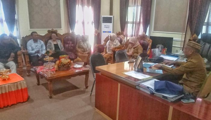 Gorontalo Utara Jadi Daerah Percontohan Pendidikan Inklusi