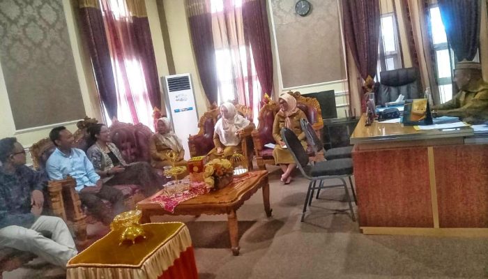 Irwan Usman Sambut Baik Program Pendidikan Inklusi di Gorontalo Utara