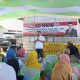 Anggota DPRD Provinsi Gorontalo, Mustafa Yasin, saat menggelar reses di Kabupaten Pohuwato.(Foto : Humas DPRD)