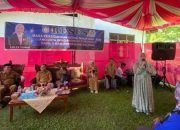 Lolly Junus Serap Aspirasi Warga Huntu Utara, Fokus pada UMKM dan Pertanian