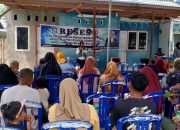 Femmy Udoki Siap Kawal Aspirasi Nelayan di Bone Bolango