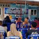 Anggota Komisi I DPRD Provinsi Gorontalo, Femmy Udoki, menggelar reses masa persidangan kedua tahun 2024-2025. (Foto : Istimewa)