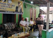 Reses di Kelurahan Bugis, Meyke Camaru Bahas UMKM dan Solusi Banjir