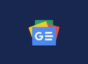 Google Berita.(Foto : Google)