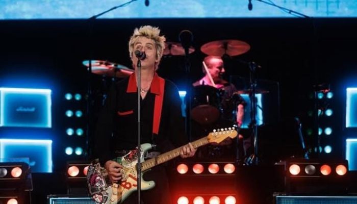 Harga Tiket dan Prediksi Setlist Konser Green Day di Jakarta