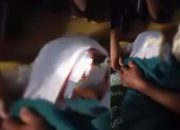 Geger Penemuan Bayi Perempuan di Jalan GORR Gorontalo