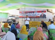 Ini Aspirasi Warga Pohuwato dalam Reses Mustafa Yasin