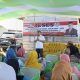 Anggota DPRD Provinsi Gorontalo, Mustafa Yasin saat menggelar reses di Kabupaten Pohuwato. (Foto : Dok. Ist.)