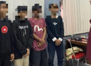 Dua Anak di Gorontalo jadi Korban Asusila, Polisi Tetapkan 4 Tersangka