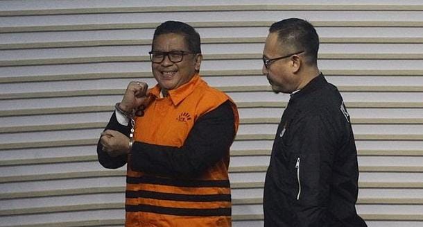 Sekjen PDIP Hasto Kristiyanto Resmi Ditahan KPK!