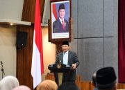 Terkait Putusan MK, Gusnar Ismail Minta KPU Gorut Segera Maksimalkan Persiapan