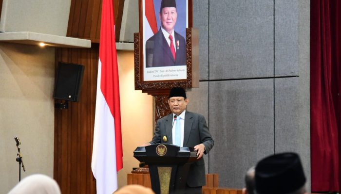Terkait Putusan MK, Gusnar Ismail Minta KPU Gorut Segera Maksimalkan Persiapan