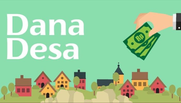 Dana Desa Berpotensi Naik hingga Rp 8 Miliar, Ini Penyebabnya