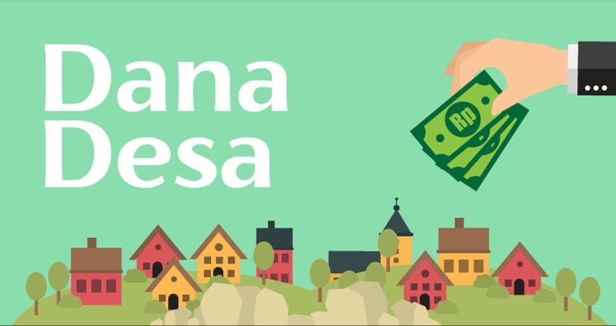 Dana Desa berpotensi naik hingga Rp 8 miliar berkat Program MBG.(Foto : Ilustrasi/Ist.)