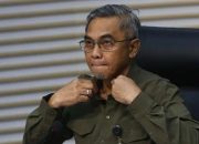 Ditantang Hasto Periksa Keluarga Jokowi, KPK: Silakan Lapor!
