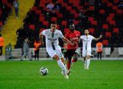 Perkuat Timnas, PSSI Proses Naturalisasi 3 Pemain