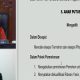 MK Perintahkan PSU di Gorontalo Utara, Satu Calon Didiskualifikasi.(Foto : YouTube MK RI)