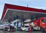 Usut Korupsi Minyak: Kejagung Duga Pertalite Disulap Jadi Pertamax