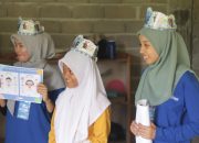 Dedikasi 1000 Guru dan WIRE-G : Mengantar Pendidikan ke Pelosok Negeri