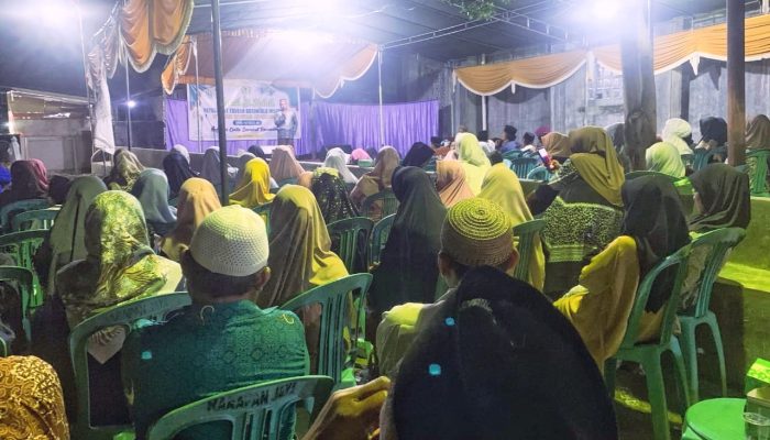 Pererat Silaturahmi, YAGI Kembali Gelar Halal Bihalal Jelang Ramadhan