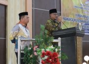 Ismet Mile Tegaskan Akan Bekerja untuk Seluruh Rakyat Bone Bolango